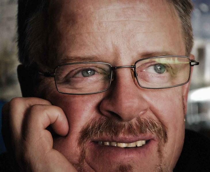 Greg Horgan