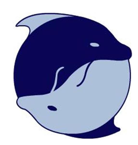 Dolphinium Blues