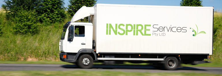 Inspire Services Pty Ltd