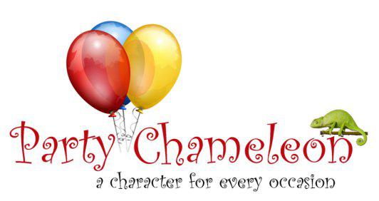 Party Chameleon