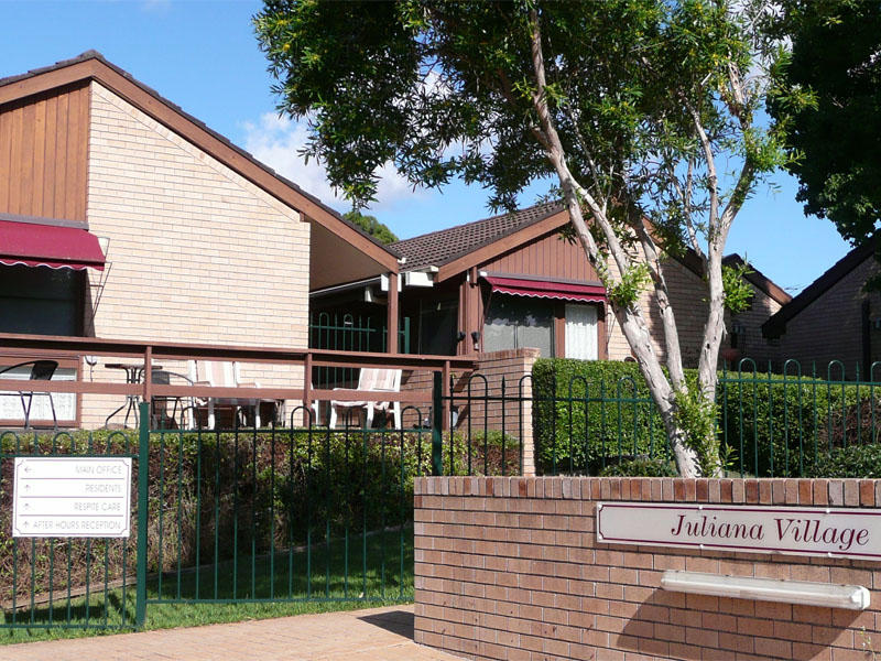 The Juliana Village