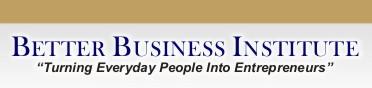 Better Business Institute