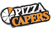 Pizza Capers: Cleveland