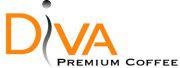 Diva Coffee logo