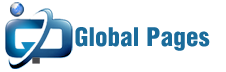 Global Pages logo