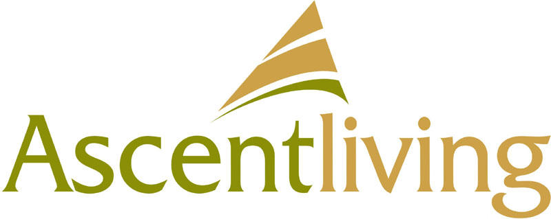 Ascent Living Pty Ltd logo
