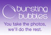 Bursting Bubbles