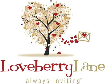 Loveberry Lane
