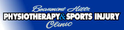 Beaumont Hills Physiotherapy and Sports Injury Clinic