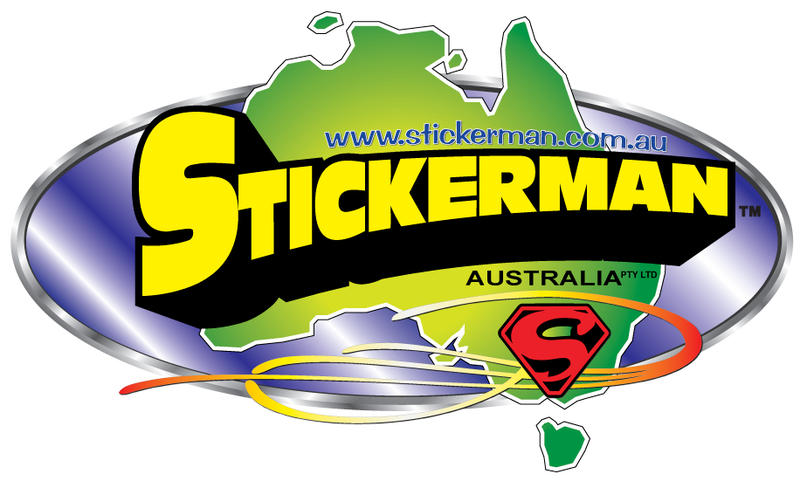 Stickerman Australia Pty Ltd