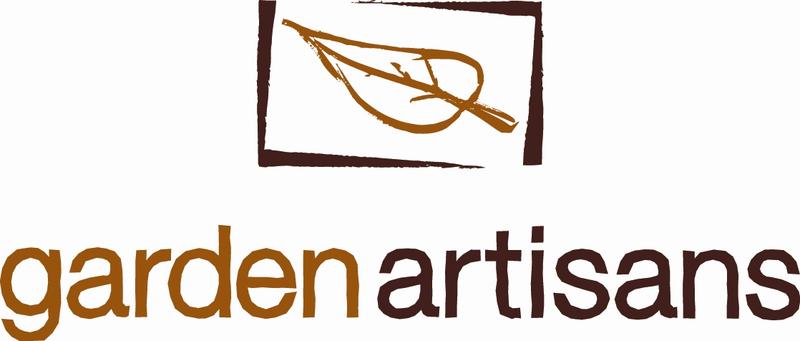 Garden Artisans logo