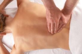 Rebalance Advanced Massage Services