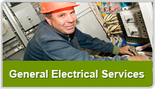 Hire a Sparky: Osborne Park