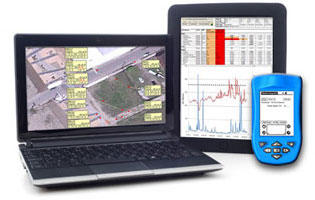 Earth Science Information Systems