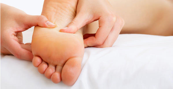 Your Podiatry: Hallett Cove