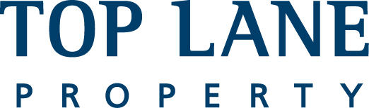 Top Lane Property logo
