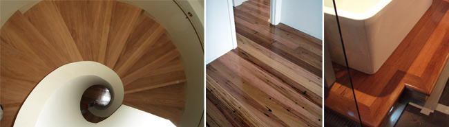 First for Flooring