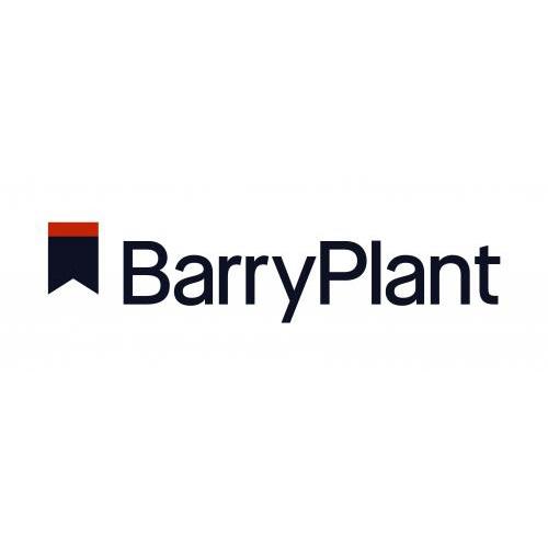 Barry Plant: Doncaster logo
