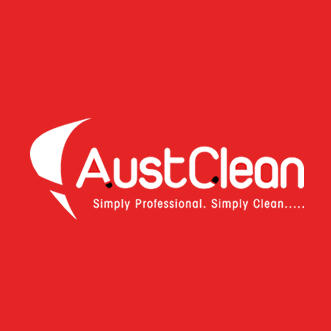 AustClean: Sunnybank Hills logo