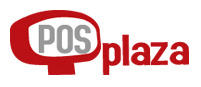 Pos Plaza logo