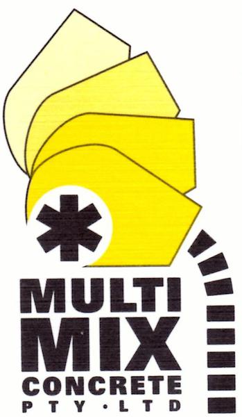 Multimix Concrete Pty Ltd logo