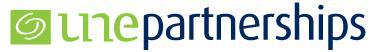 UNE Partnerships Pty Ltd