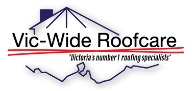 Vic-Wide Roofcare