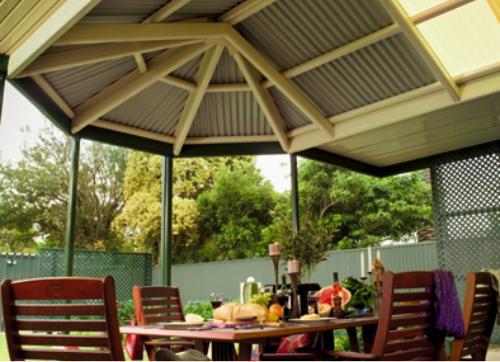 United Pergolas Pty Ltd