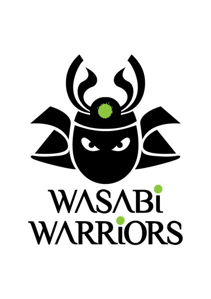 Wasabi Warriors - Brisbane