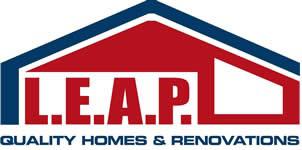 LEAP Quality Homes & Renovations: Kristy Page
