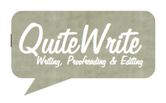 QuiteWrite