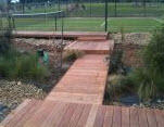 Custom Landscaping & Construction