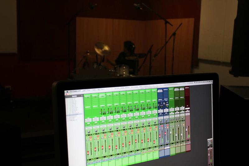 Full Volume Studios