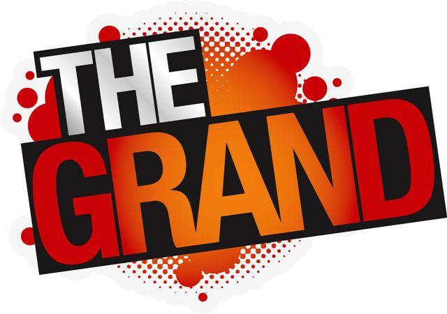 The Grand Hotel logo