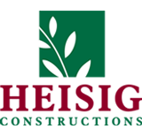 Heisig Constructions logo