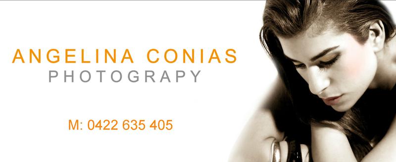 Angelina Conias Photography