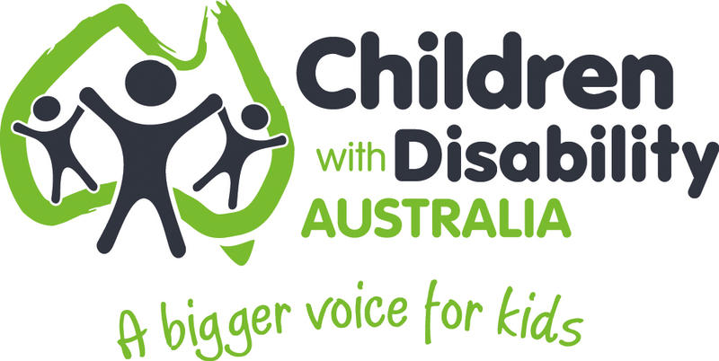 Children with Disability Australia