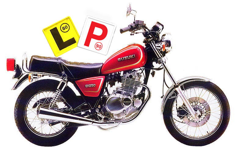 Sydney Motorbike Network