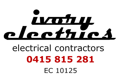 Ivory Electrics