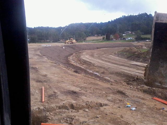 CE Earthmoving