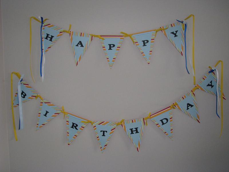 Debz Creations Parties