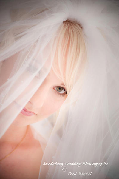 Bundaberg Wedding Photography