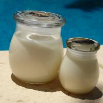 Serenity Soy Candles