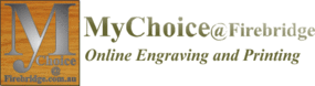 MyChoice@Firebridge logo