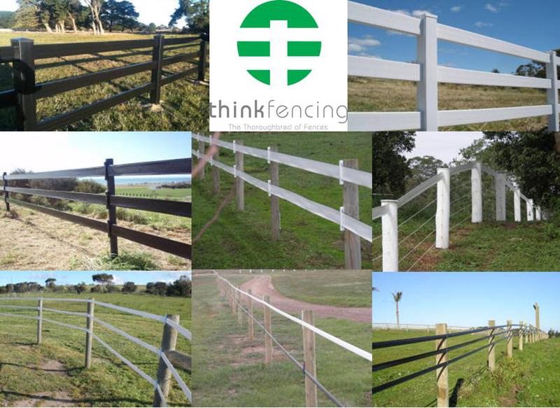 Polyfence & Yards