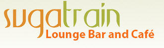 Sugatrain Lounge Bar & Cafe