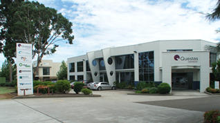 The Hydraulic Warehouse