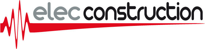 Elec Construction logo