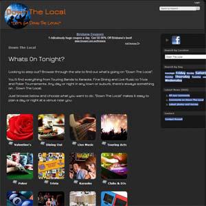 Marketronics