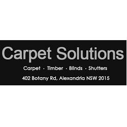 Carpet & Floor Solutions